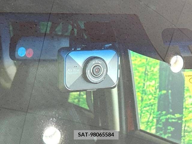 Honda N BOX CUSTOM 2014-09 279270-6