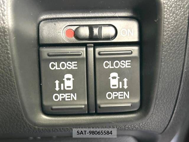 Honda N BOX CUSTOM 2014-09 279270-5