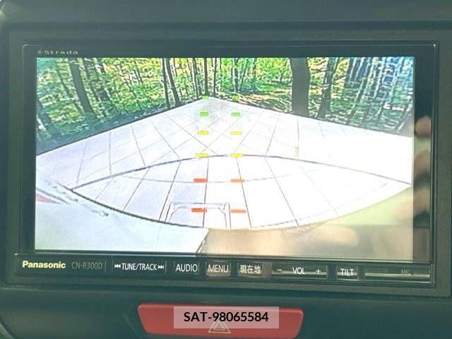 Honda N BOX CUSTOM 2014-09 279270-4