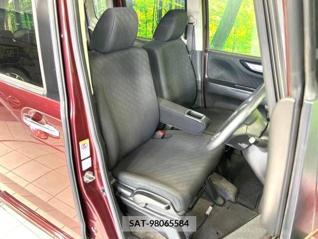Honda N BOX CUSTOM 2014-09 279270-8