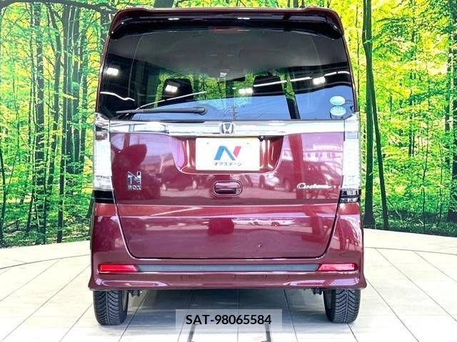 Honda N BOX CUSTOM 2014-09 279270-15