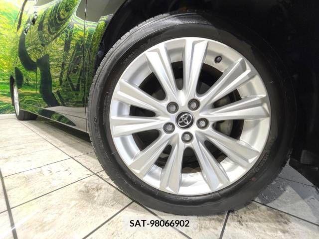 Toyota VELLFIRE 2018-07 375406-13