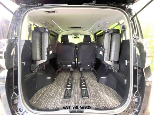 Toyota VELLFIRE 2018-07 375406-10