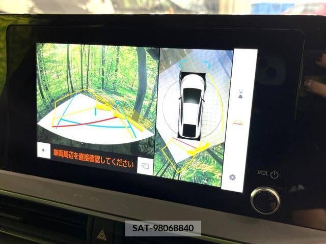 Toyota PRIUS 2023-02 332940-3