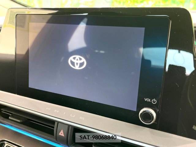 Toyota PRIUS 2023-02 332940-2