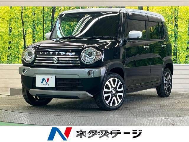 Suzuki HUSTLER 2017-06 312842-0