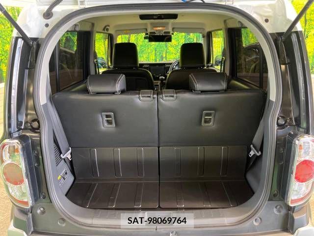 Suzuki HUSTLER 2017-06 312842-8