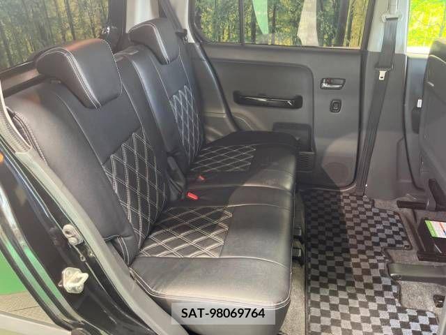 Suzuki HUSTLER 2017-06 312842-7