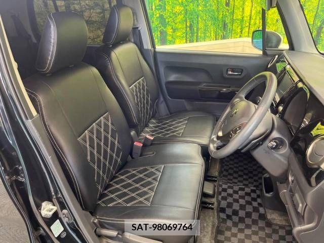 Suzuki HUSTLER 2017-06 312842-6