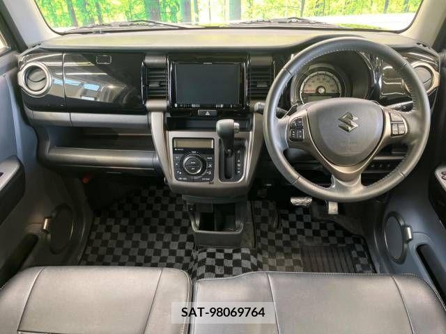 Suzuki HUSTLER 2017-06 312842-1