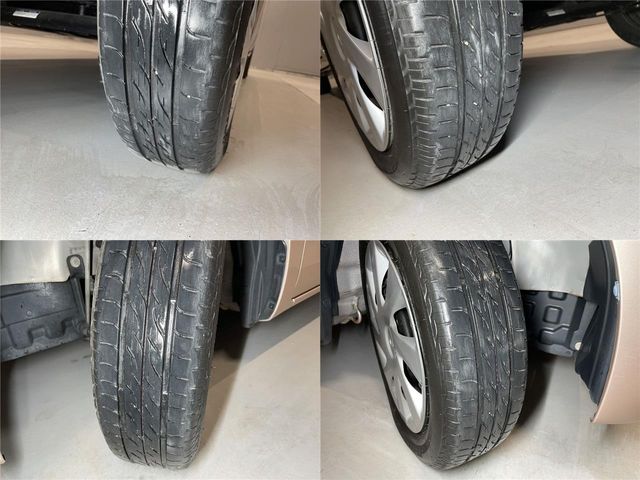 Daihatsu TANTO 2015-09 15752-25