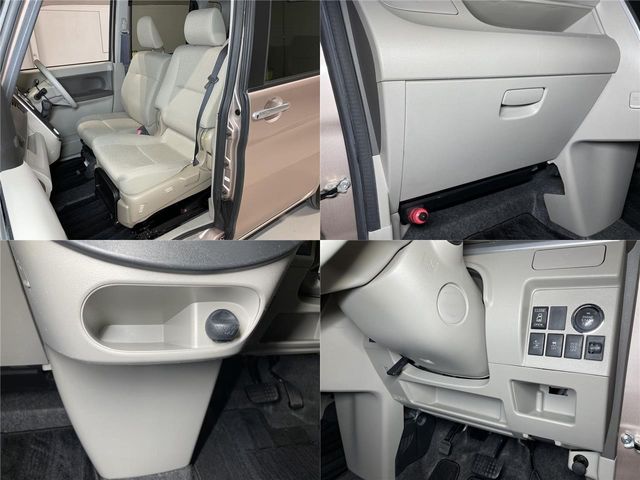 Daihatsu TANTO 2015-09 15752-18