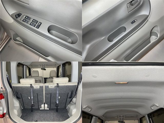 Daihatsu TANTO 2015-09 15752-16