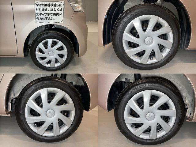 Daihatsu TANTO 2015-09 15752-26