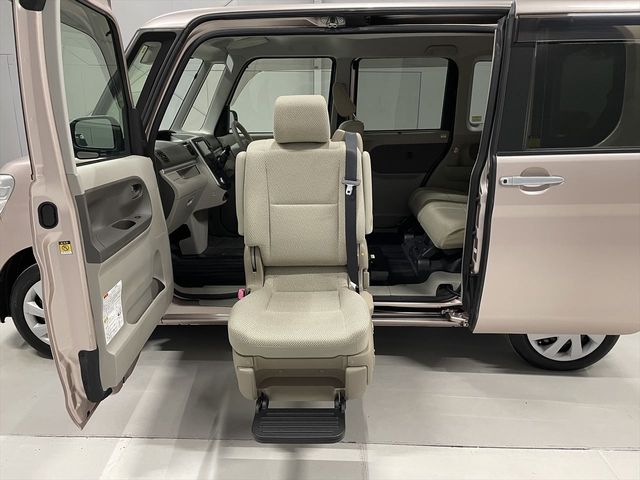Daihatsu TANTO 2015-09 15752-3