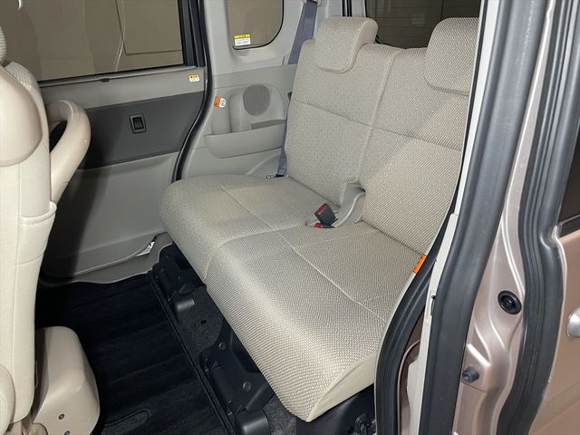 Daihatsu TANTO 2015-09 15752-14