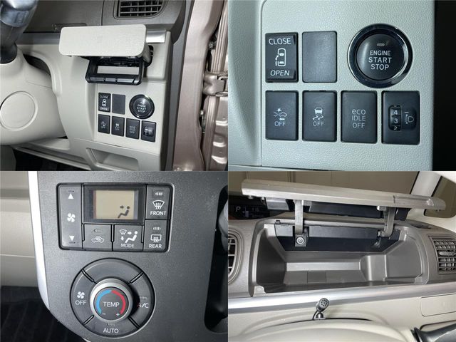 Daihatsu TANTO 2015-09 15752-19