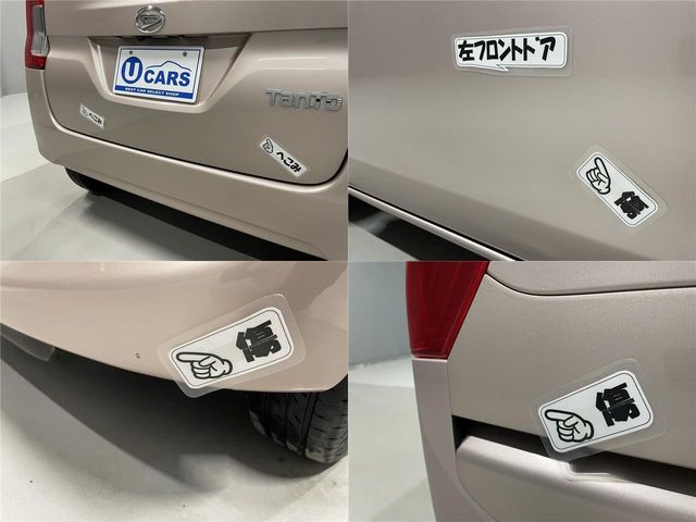 Daihatsu TANTO 2015-09 15752-27