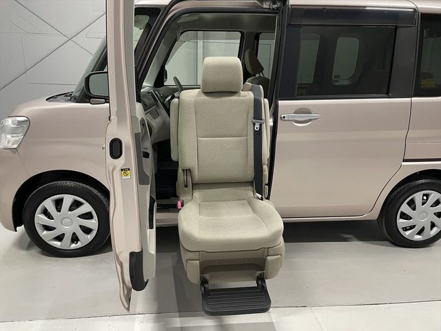 Daihatsu TANTO 2015-09 15752-4