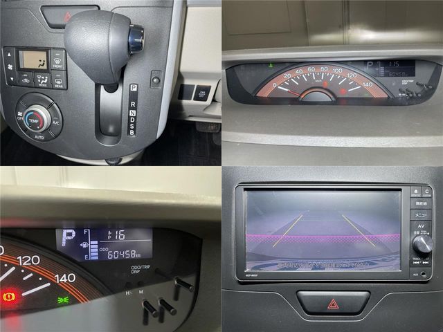 Daihatsu TANTO 2015-09 15752-20