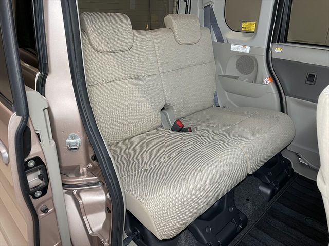 Daihatsu TANTO 2015-09 15752-13