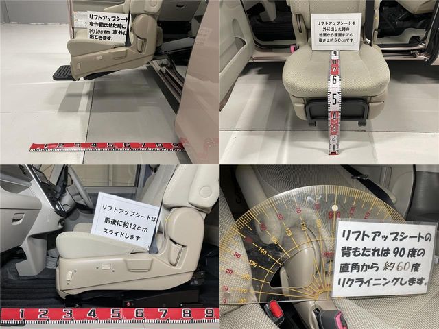 Daihatsu TANTO 2015-09 15752-15