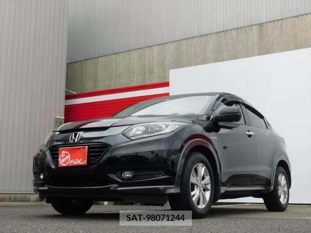 Honda VEZEL 2014-05 382894-6