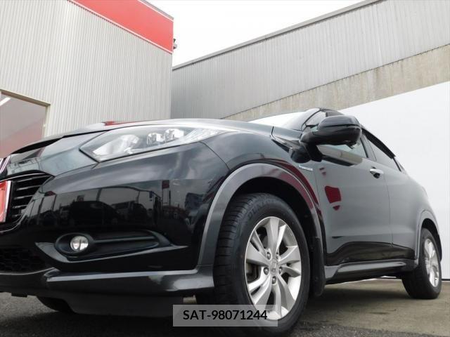 Honda VEZEL 2014-05 382894-14