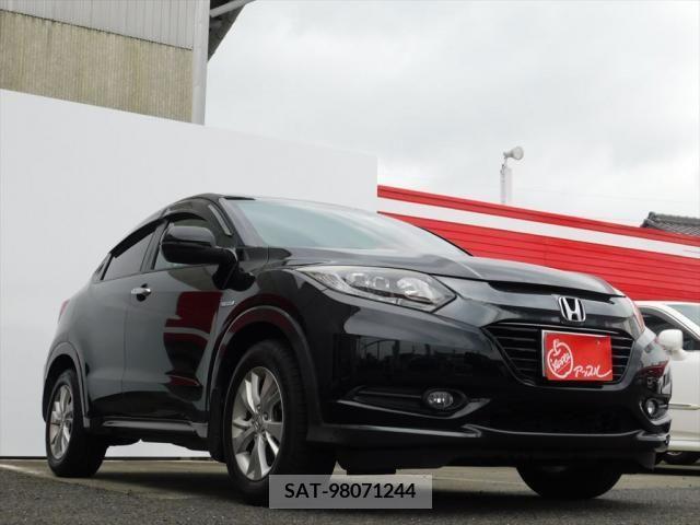 Honda VEZEL 2014-05 382894-5