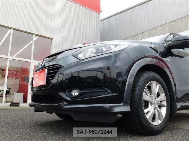 Honda VEZEL 2014-05 382894-13