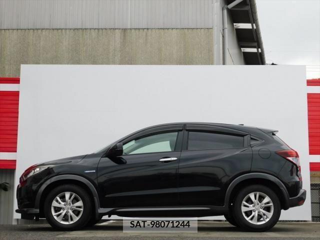 Honda VEZEL 2014-05 382894-4