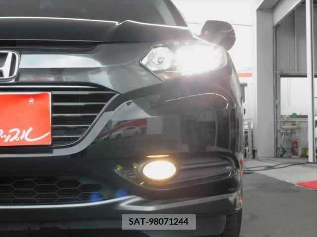 Honda VEZEL 2014-05 382894-28