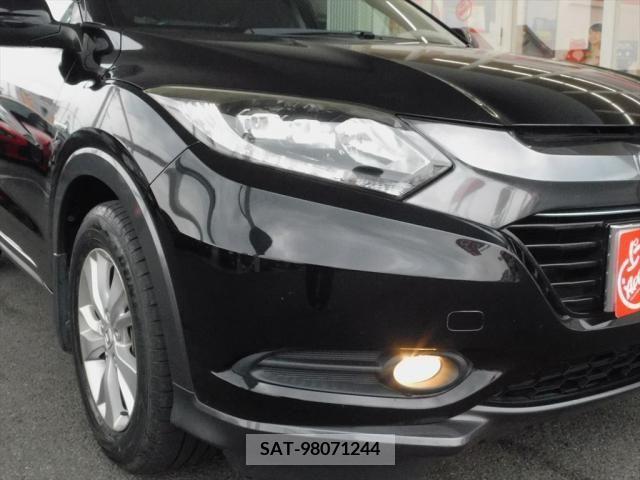 Honda VEZEL 2014-05 382894-29