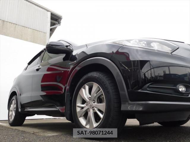 Honda VEZEL 2014-05 382894-12