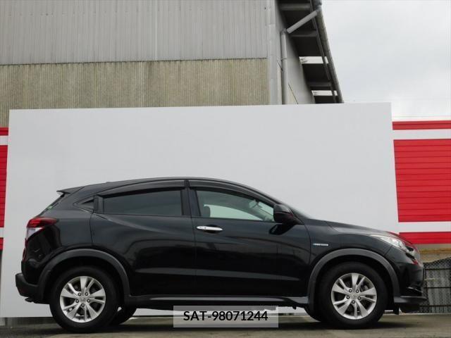 Honda VEZEL 2014-05 382894-3