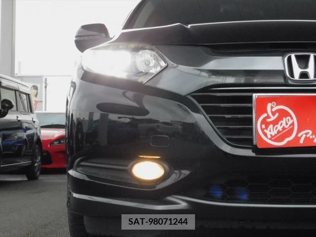 Honda VEZEL 2014-05 382894-27