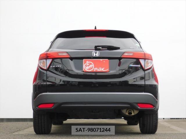 Honda VEZEL 2014-05 382894-2