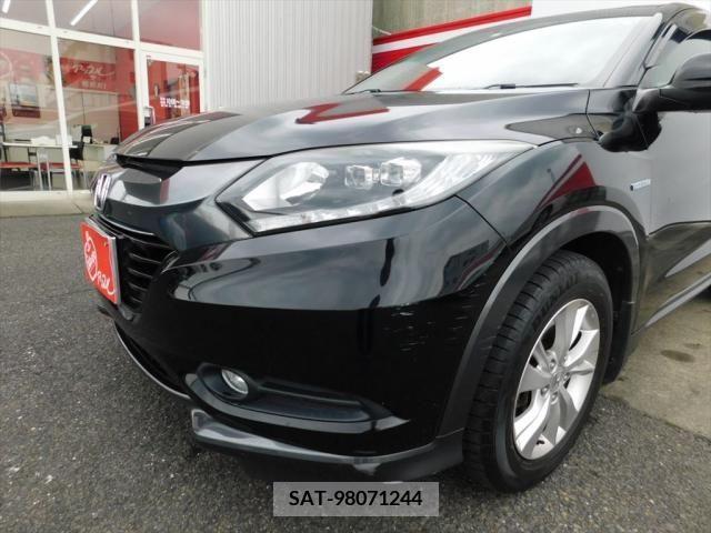 Honda VEZEL 2014-05 382894-10