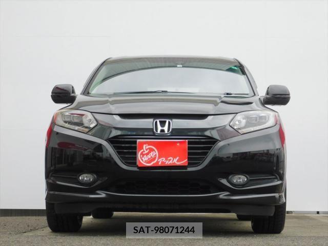 Honda VEZEL 2014-05 382894-1