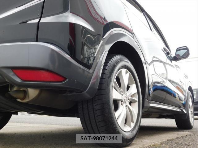 Honda VEZEL 2014-05 382894-18