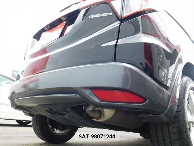 Honda VEZEL 2014-05 382894-17