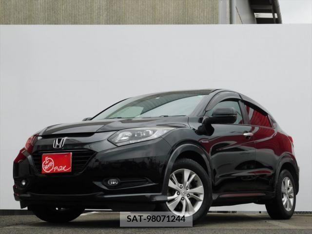 Honda VEZEL 2014-05 382894-0