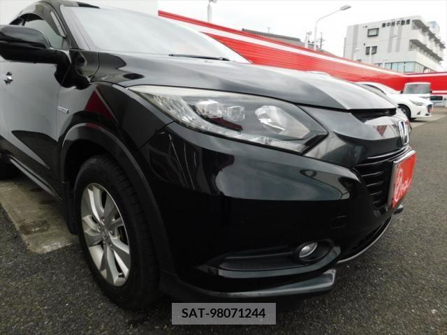 Honda VEZEL 2014-05 382894-9