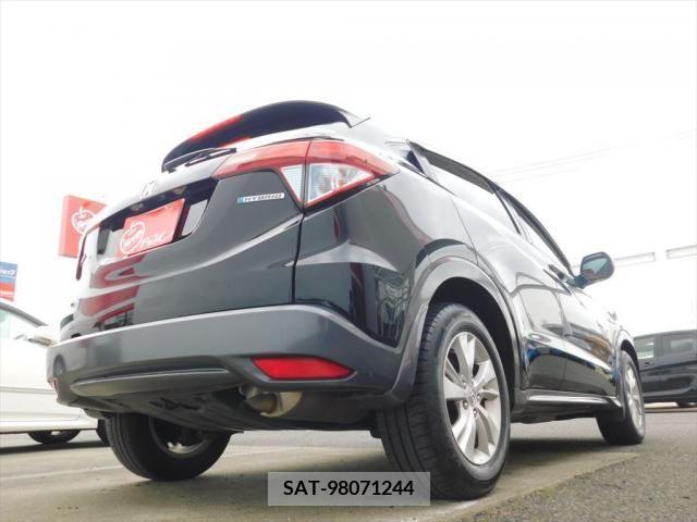 Honda VEZEL 2014-05 382894-7