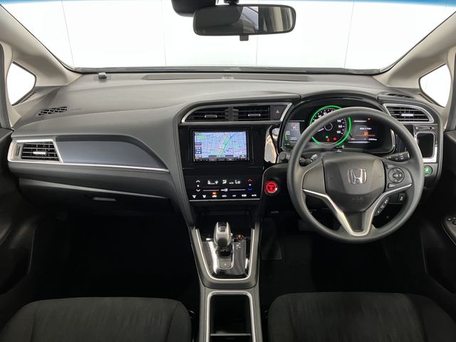 Honda SHUTTLE 2020-09 24202-1