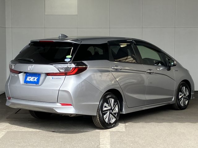 Honda SHUTTLE 2020-09 24202-16