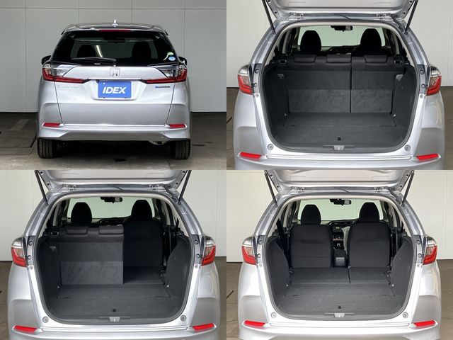 Honda SHUTTLE 2020-09 24202-18