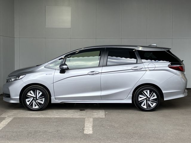 Honda SHUTTLE 2020-09 24202-14