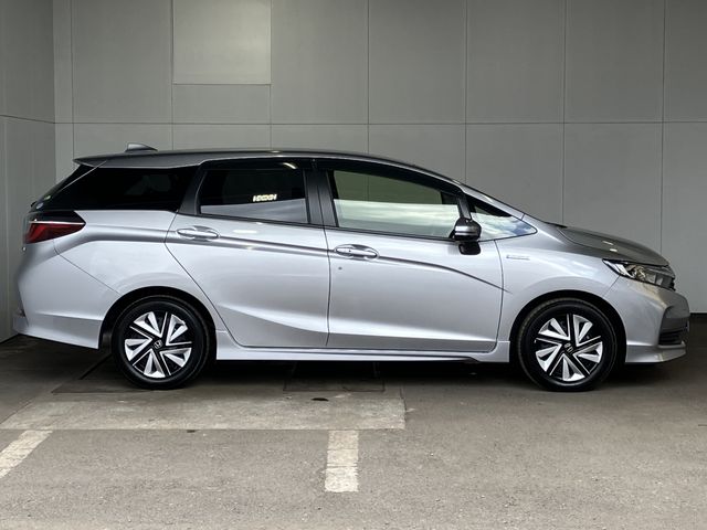 Honda SHUTTLE 2020-09 24202-12