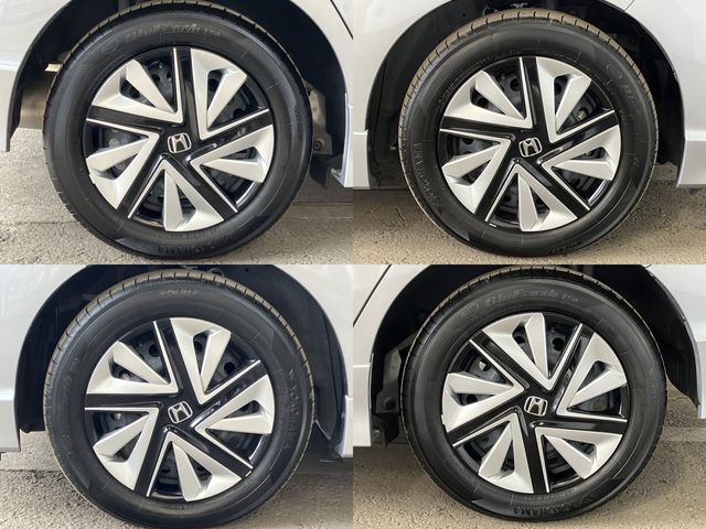 Honda SHUTTLE 2020-09 24202-26